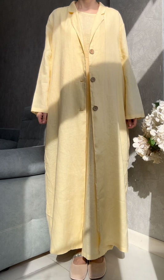 Ensemble femme deux pièces